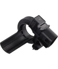 Direct Fit Current Sensor Replaces OE 13505369 For Gmc Models black plastic housing close-up view for reliable charging power.