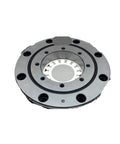 Heavy Duty Cross Roller Bearing Rings RU85 UU RU85UUCC0 with smooth grooves for precision industrial use.