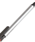 Pen Style Precision Tip Eraser Round 2.3mm That Will Not Rip Paper, Dope Detail Eraser, Refillable for drawing and sketching use.