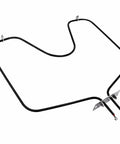 Oven Bake Element WB44X5082 Fits GE Hotpoint Kenmore Ranges Easy Install 250 And 208 Volt 2700 And 1869 Watt Replacement part PS249466