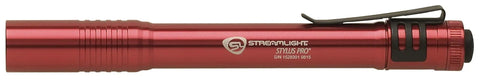 Stylus Pro 100 Lumen White LED Pen Light Ultra Slim Pocket Friendly For Inspectors Law Enforcement And Everyday Use