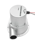 36W High Efficiency Brushless Hydroelectric Generator With App Control For Off Grid 12V 24V Battery Charging Portable Power