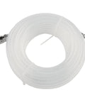 Killer Heavy Duty Pneumatic Air Hose 5X8mm EVA Tube With Quick Connector For Compressor High Pressure Resistant Straight Pipe 10m Or 20m Length Durable Clear Piping Setup For Pro Power Tools Shop Jobs That Handle Gnarly Tasks No Drama Or Failures coiled with quick connectors