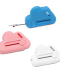 Magnetic Seam Guide Set For Sewing Machine Three Piece Must Have With Seam Rippers And Hemmer Guide Scale Stitch Remover Tool