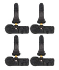 4 Piece 315MHz TPMS Tire Pressure Monitoring System Sensors Plug And Play For Subaru Forester 2009 2016 Legacy 2009 2016 Outback 2009 2016 Impreza 2008 2015