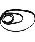 2GT Ring Synchronous Drive Belt 2M Pitch for Precision Timing Length Range 100 to 3600 mm Width Options 6 10 15 mm Durable Belt