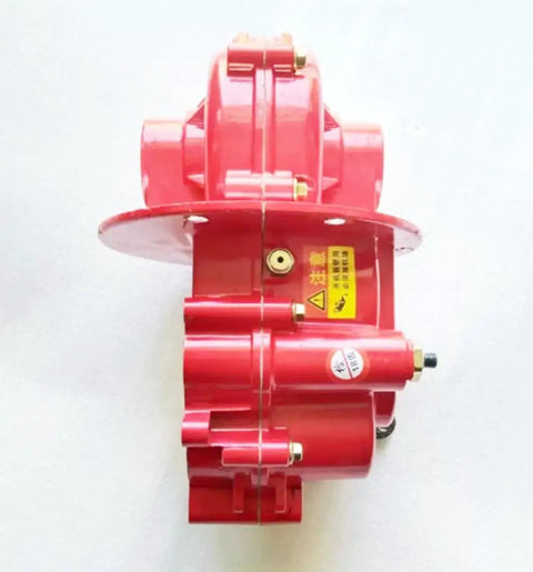 Shift Integrated Differential Left Gear Shift With 18 Teeth For High And Low Speed Gearbox 1 Piece Lot Heavy Duty Upgrade