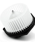 Front HVAC Blower Motor Assembly For Acura TL 2004 to 2008 And Honda Accord 2003 to 2007 With Wheel Drop In Replacement 79310SDNA01