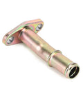 Upgrade Your Boost Setup With This Rock Solid Aluminum Turbo Oil Drain Flange Pipe For Gt25 Gt28 Ball Bearing Engines Featuring M8 Bolts Plus Gasket And Washer For A Seamless Leak Free Performance That Keeps Your Ride Running Smooth As Butter Under Heavy.