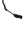 ABS sensor cable of Front Wheel Bearing And Hub Assembly 515064 RWD With ABS Drop In Fits Nissan Frontier 2005 2018 6 Lug Bolts
