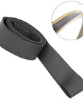 Bike Tire Rim Tape 24 Inch PVC Bicycle Tire Liner Puncture Proof Belt To Protect Your Tire Inner Tube From Nails Glass Thorns