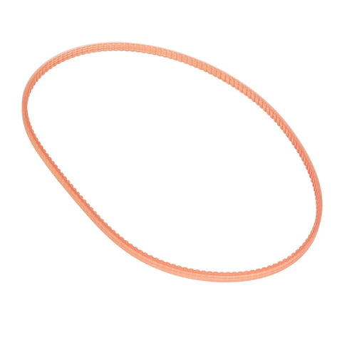 12 Inch Drive Belt Closed Loop PE Round Belt High Performance Heavy Duty Replacement For Lathes Drill Presses Table Saws Band Saws And Roller Conveyor Systems Oil And Water Resistant Durable visible on white background