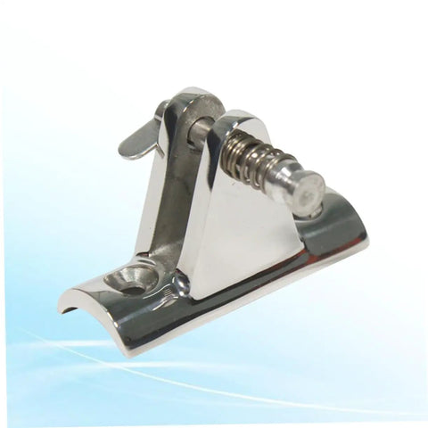 Heavy Duty Stainless Steel Boat Parts Kit For Yacht And Boat Hardware Accessories With Polished Durable Finish Easy To Install And Rock Solid Fixing For Weatherproof Marine Gear