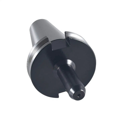 Pro Grade Balanced CAT40 End Mill Tool Holder One Eighth Inch Bore 2.5 Inch Length 0.75 Inch Nose 5/8-11 Drawbar G2.5 20,000 RPM CNC