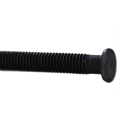 Close-up of Chain Tensioner Screw Bevel Gear Collar Bolt Replacement For CS 370 400 450 Chainsaws Fits OEM V651000001 V355000800