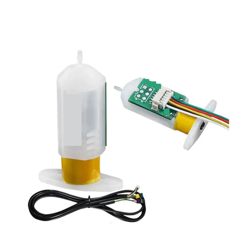 Killer Precision BL Touch Auto Bed Leveling Sensor Built Tough For Mk8 I3 Ender 3 Pro Anet A8 Tevo RepRap Printers Dead Simple Hookup Smooth Sailing Runs Guaranteed All Week