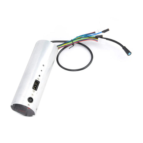 Metal Replacement Scooter Control Board With USB Controller For ES2 ES3 ES4 Foldable Electric Scooters, 36V, Two-Battery Setup