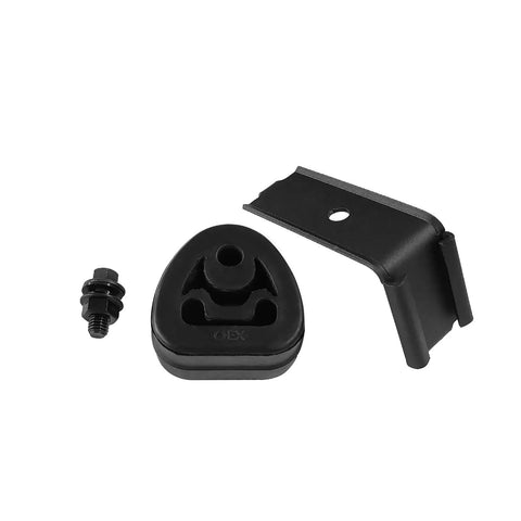 Muffler Mount Exhaust Hanger For Chevy Corvette 2005 To 2013 And Cadillac XLR 2005 To 2013 With 4 Hangers OEM 11588564 10349562 22822466 replacement