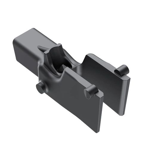 Two Pack Dust Deflector For Miter Saws Dust Collection Adapter Replacement For DWS779 DWS780 DWS779R DWS780 B2 Durable Dust Port