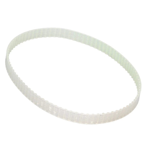 Badass Polyurethane Timing Drive Belt With 90 Teeth And One Point Five Meter Length Heavy Duty tight fit replacement for lathes.