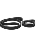 Premium Engine Timing Belt Tensioner Pulley Kit For Bmw E46 E39 E38 X5 E53 Z3 E36 Upgrading Your Ride With Reliable Auto Parts That Keep Your Beast Running Smooth And Strong, black ribbed belts