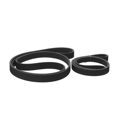Premium Engine Timing Belt Tensioner Pulley Kit For Bmw E46 E39 E38 X5 E53 Z3 E36 Upgrading Your Ride With Reliable Auto Parts That Keep Your Beast Running Smooth And Strong, black ribbed belts