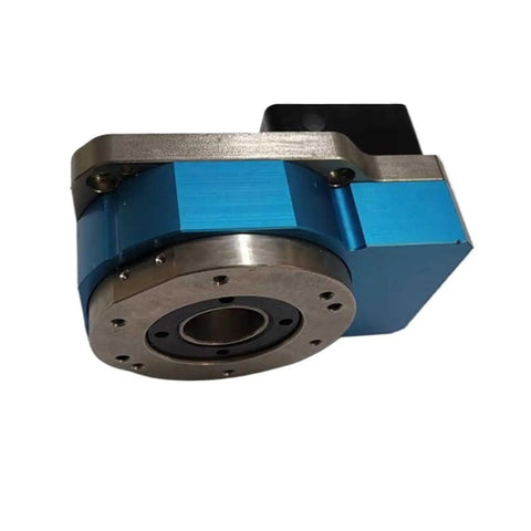 Built Tough CNC Turntable With Hollow Rotary Actuator And Planetary Gearbox For Robot Reducer Tasks Delivers Killer Precision and heavy-duty aluminum construction.