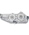 Beefed Up Transmission Control Unit Maximizes Power Transfer Efficiency For Ultra Smooth Shifts Built Tough For Extreme Temperatures Longer Lifespan And Real World Drivetrain Reliability In Upgraded Rides., silver TCU housing for 2011-2022 Stream Focus automatic transmission