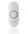 Wireless Doorbell 9 Series With Push Button Blue Grey Portable Chime Adjustable Volume MP3 Download Sleep Mode And Mute