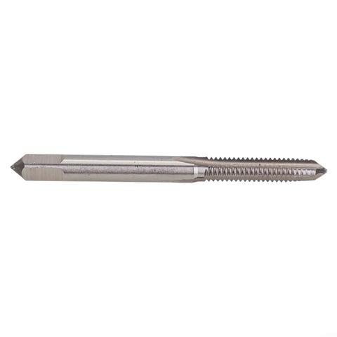 Kick Ass M6 X 1 Metric Hand Tap Set For Steel And Aluminum Jobs. High Grade M2 Alloy Steel Crafted For Burr Free Threads And Pro Grade Precision Cuts Every Single Time. Durable, Tough, And Ready To Work Hard On Your Next Mechanical Repair Project. M6 tap