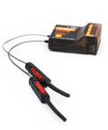 FTr12B receiver for 18 Channel RC Transmitter With 2.4G Link And 3.5 Inch TFT Touch Screen For RC Cars Boats Drones FPV Pro Grade Control
