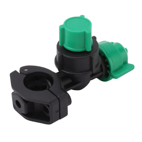 Stainless Steel Sprayer Nozzle Tips for Farm Spraying and Fogging Easy Install Drip Proof Performance Durable Tractor Equipment Nozzle