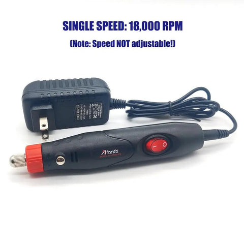 Mini Dope Rotary Tool Kit With 121 Accessories For Small Crafts And Projects, corded electric detail sander grinder set