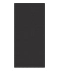 Five Piece Sandpaper Kit 9x3.6 Inches Wet Dry Sheets Silicon Carbide On Kraft Paper Anti Blocking and Heat Resistant