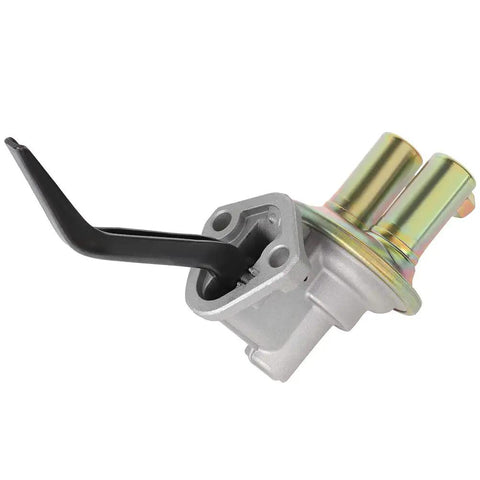 Heavy Duty Electric Fuel Pump Assembly For Ford Bronco 1969 To 1974 Straight Swap Featuring Integrated Liquid Sensor Technology side view