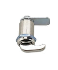 Zinc Alloy Cam Lock With Handle Cylindrical Lock For Mailboxes And Gates Tough As Nails Heavy Duty Weather Resistant Anti Theft Security Hardware