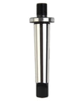 2MT Shank To 1/2-20 Threaded Drill Chuck Arbor For MT2 Morse Taper, steel adapter for drill press and lathe