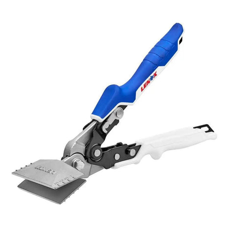 Pliers And Seamers With Forged Head Cuts 18 Gauge Metal And 22 Gauge Stainless Steel Pro Grade Heavy Duty Tool with ergonomic grip