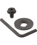 All In One Circular Saw Replacement Kit With Blade Bolt Outer Flange Washer And Hex Key For DCS391 DCS390 Series
