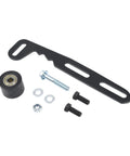 Smoothing Out Your Mini Bike Ride With This Boss Chain Tensioner Kit For Predator 212 236 And Gx200 Engines To Keep Your Drive System Running Flawless and Prevent Slippage On Coleman CT200U Or Baja Models, black steel kit