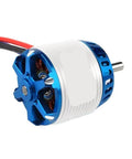 Brushless Motor 585KV 760KV 880KV 1025KV For RC Drones Quadcopters And Fixed Wing Planes Easy Install Plug And Play Lightweight Design