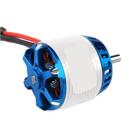 Brushless Motor 585KV 760KV 880KV 1025KV For RC Drones Quadcopters And Fixed Wing Planes Easy Install Plug And Play Lightweight Design