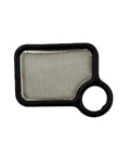 Close-up of a gasket from the 4 Piece Solenoid Spool Valve Gasket Kit With 15815 R40 A01 And 15845 RAA A01 for Acura and Honda engines.