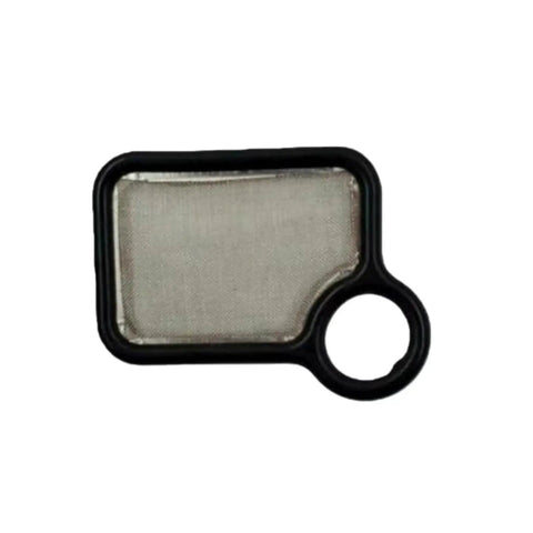 Close-up of a gasket from the 4 Piece Solenoid Spool Valve Gasket Kit With 15815 R40 A01 And 15845 RAA A01 for Acura and Honda engines.