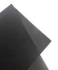 Close-up of 60PPI Air Filter Foam Sheet Black Anti Dust Heavy Duty 5mm Thick Size 2M Long By 1M Wide For DIY Filtration Projects