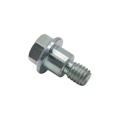 Premium Replacement Shoulder Bolts Compatible With Husqvarna 2042LS 2348LS 532196539 heavy duty steel bolt with hex head and threaded shaft.