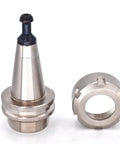Built Damn Tough ISO30 ER32 Tool Holder Collet Chuck With 45L Precision Balance For CNC Lathe Milling Woodworking.