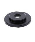 Durable Replacement Plate Joiner Retainer N029566 for Go To Cabinet Makers and Woodworking Pros shown in steel material