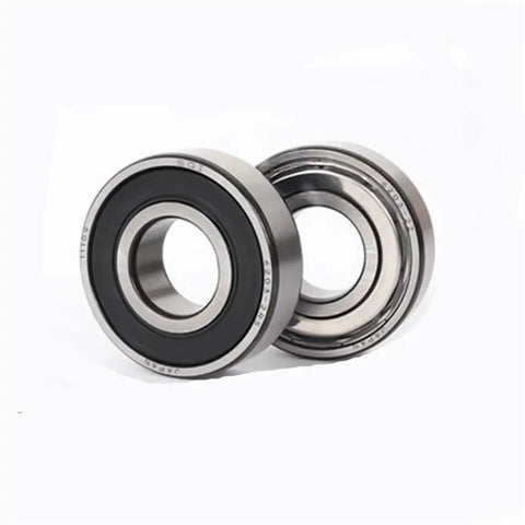 Top Shelf Automotive Generator Bearing Built Tough For Daily Grind Replaces B10 27D And B10 50T Models With Precision Machined Internals Measuring Exactly 10 X 27 X 14 Millimeters