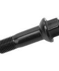 Top Tier Benzel Lug Bolts And Nuts Kit Assembly For Heavy Duty Wheels With Secure Fitment And Reliable Performance Using BACB11-U24031 Hardware Specs For A Solid Look On Any Ride, black wheel bolt